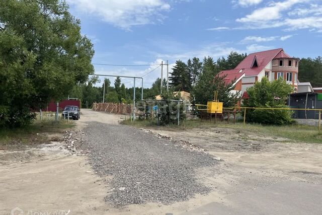 р-н Октябрьский снт Солнечная поляна городской округ Тамбов, 18 фото