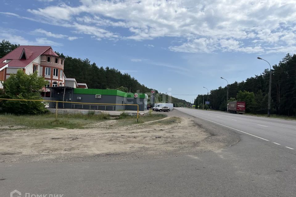 дом г Тамбов р-н Октябрьский снт Солнечная поляна городской округ Тамбов, 18 фото 1