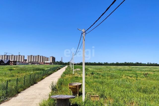 п Плодородный ул Плодородная 20 муниципальное образование Краснодар фото