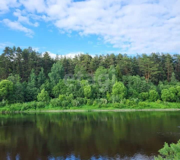 земля р-н Калининский деревня Романово Медновское сельское поселение фото 4