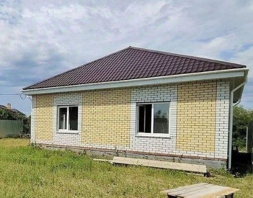 дом г Тюмень снт Рябинушка ул Северная городской округ Тюмень фото 2