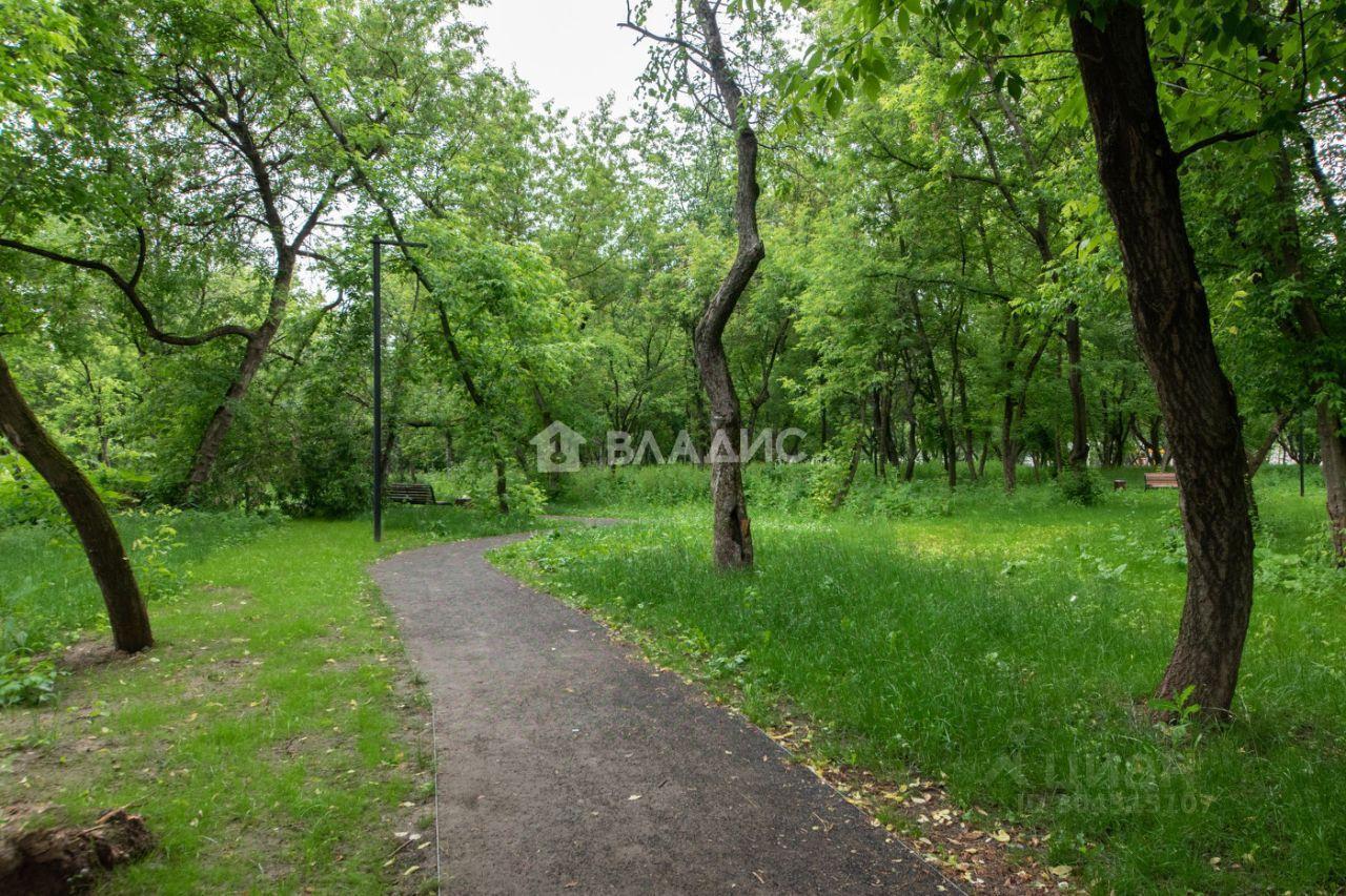 квартира г Москва ЗАО Очаково-Матвеевское ЖК «Вестердам» 4д/3 ш Аминьевское Московская область фото 15