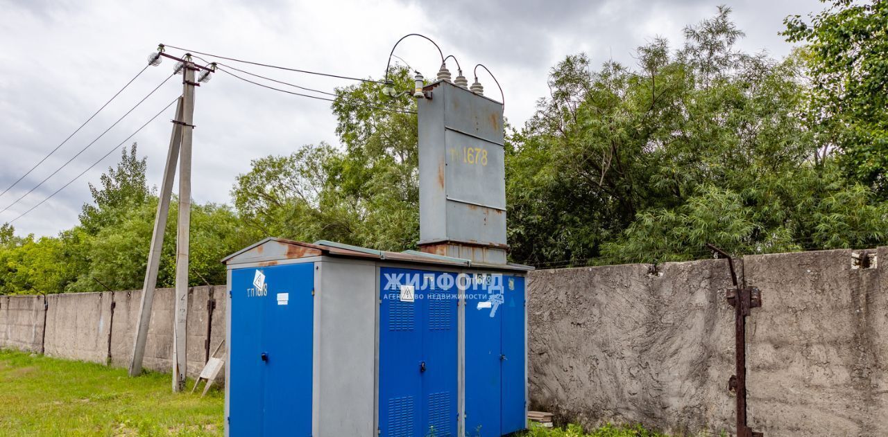 производственные, складские г Хабаровск р-н Железнодорожный ул Воронежская 158 фото 13