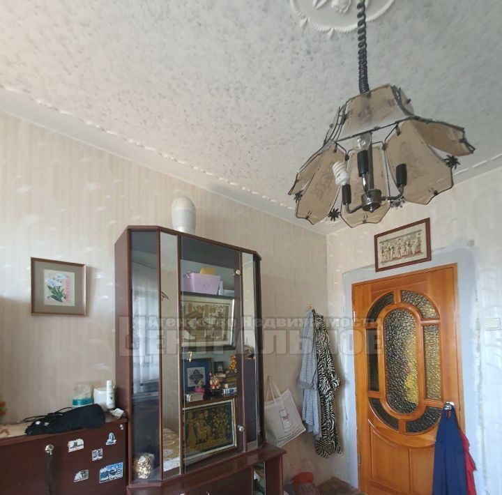 квартира г Смоленск р-н Промышленный ул Рыленкова 89 фото 9
