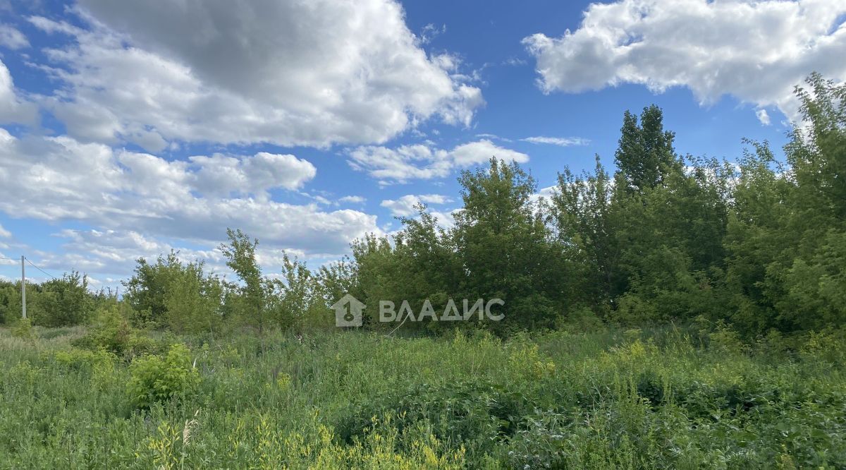земля г Пенза р-н Октябрьский ул Новоселов фото 1