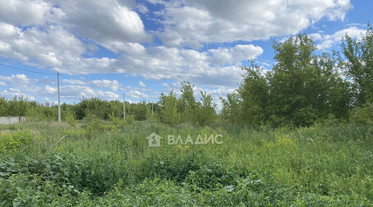 земля г Пенза р-н Октябрьский ул Новоселов фото 2