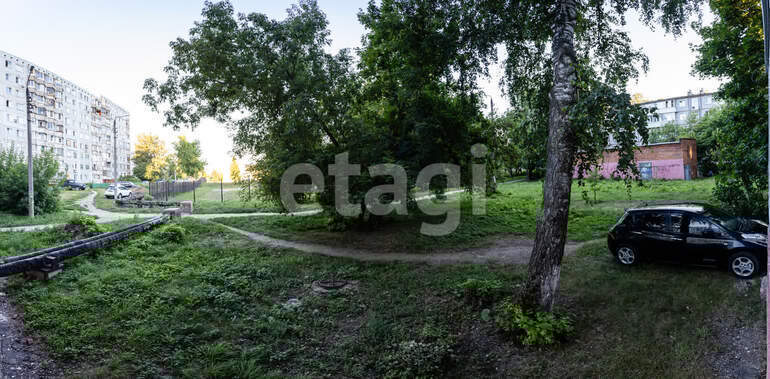 квартира г Тула р-н Пролетарский ул Плеханова 132 фото 4