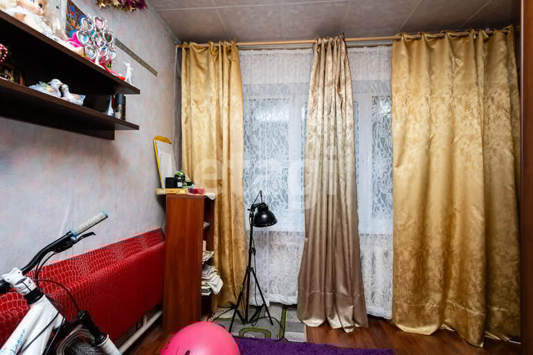 квартира г Тула р-н Пролетарский ул Плеханова 132 фото 7