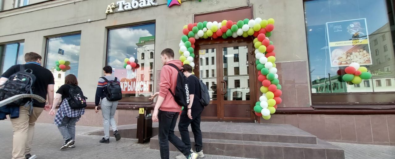 торговое помещение г Москва метро Преображенская площадь пл Преображенская 2 фото 7