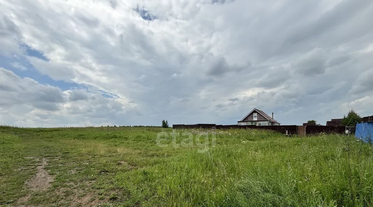 земля г Красноярск р-н Советский ул Зарничная фото 8