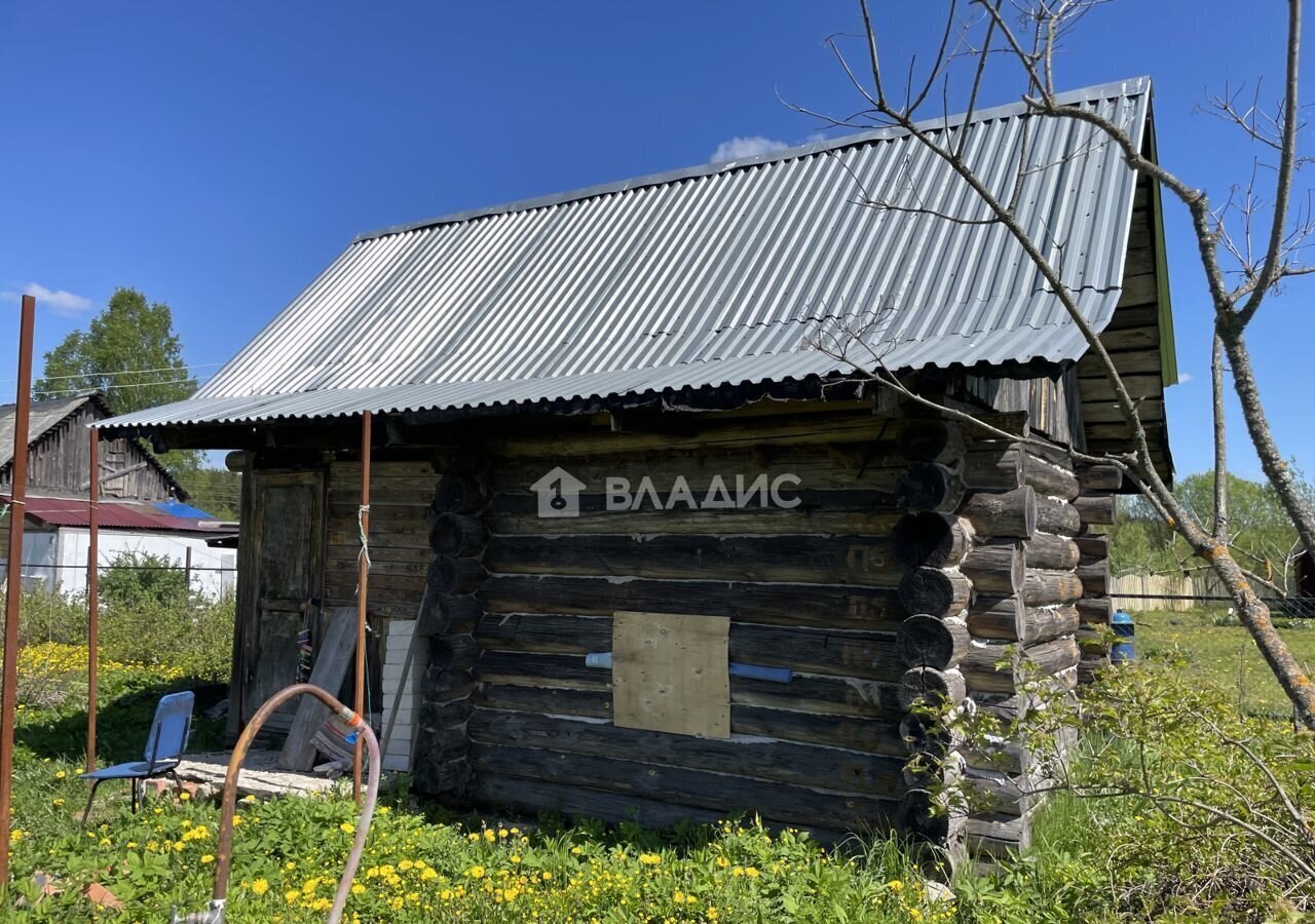 дом р-н Вязниковский д Селянкино муниципальное образование Сарыевское, Мстёра фото 4