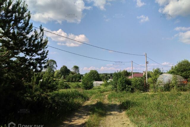 городской округ Калуга, деревня Крутицы фото