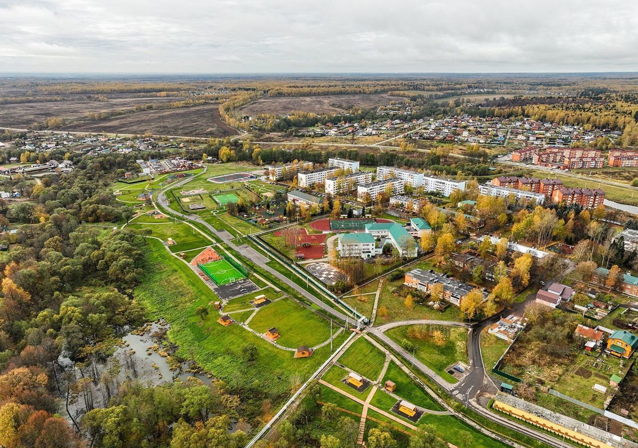 земля г Москва п Роговское д Спас-Купля ТиНАО направление Курское (юг) ш Варшавское 49 км, Московская область, ЛМС фото 37