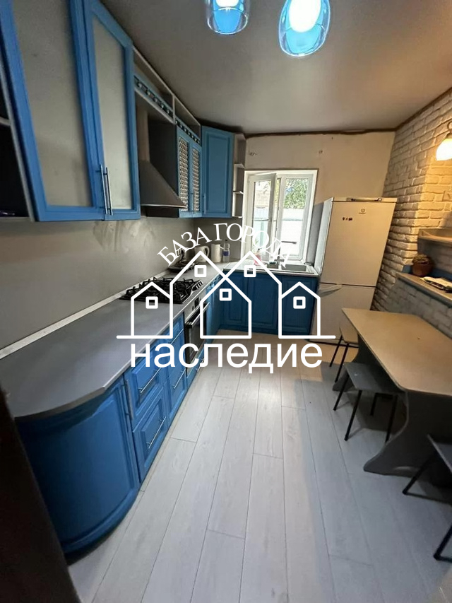 дом р-н Шпаковский г Михайловск пер Кавказский 62 СШ 3 фото 12