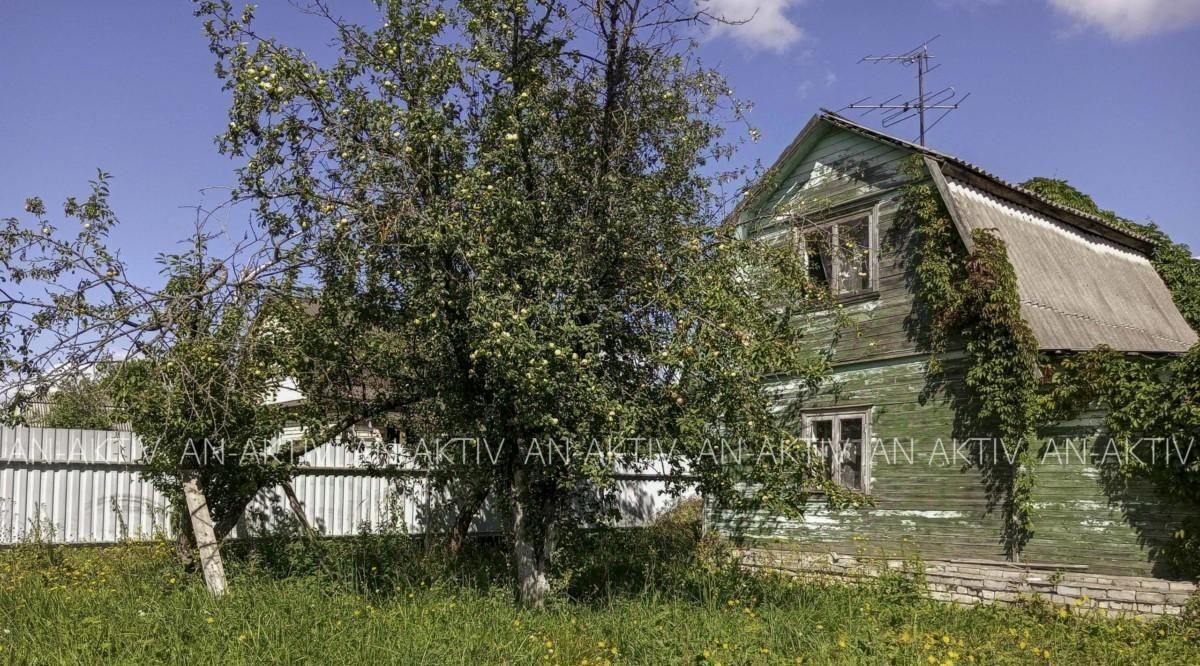 дом г Переславль-Залесский Коровино СНТ, 6-я линия, 25 фото 7