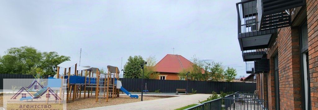 квартира г Оренбург р-н Ленинский ул. Нежинское Шоссе, 2/2 фото 6