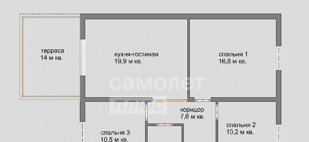 дом г Краснодар ст-ца Елизаветинская снт Зеленый Огонек ул Алычовая муниципальное образование фото 12