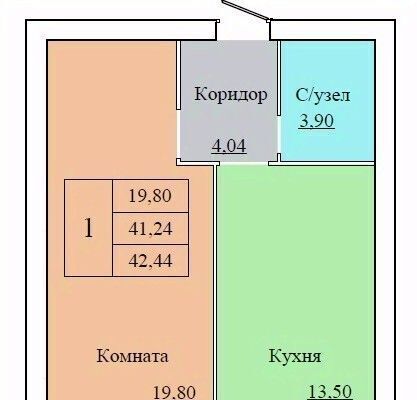 р-н Ленинский дом 17а фото