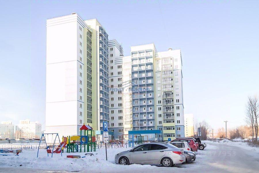 квартира г Новосибирск р-н Кировский пер 2-й Гранатовый 50 фото 33