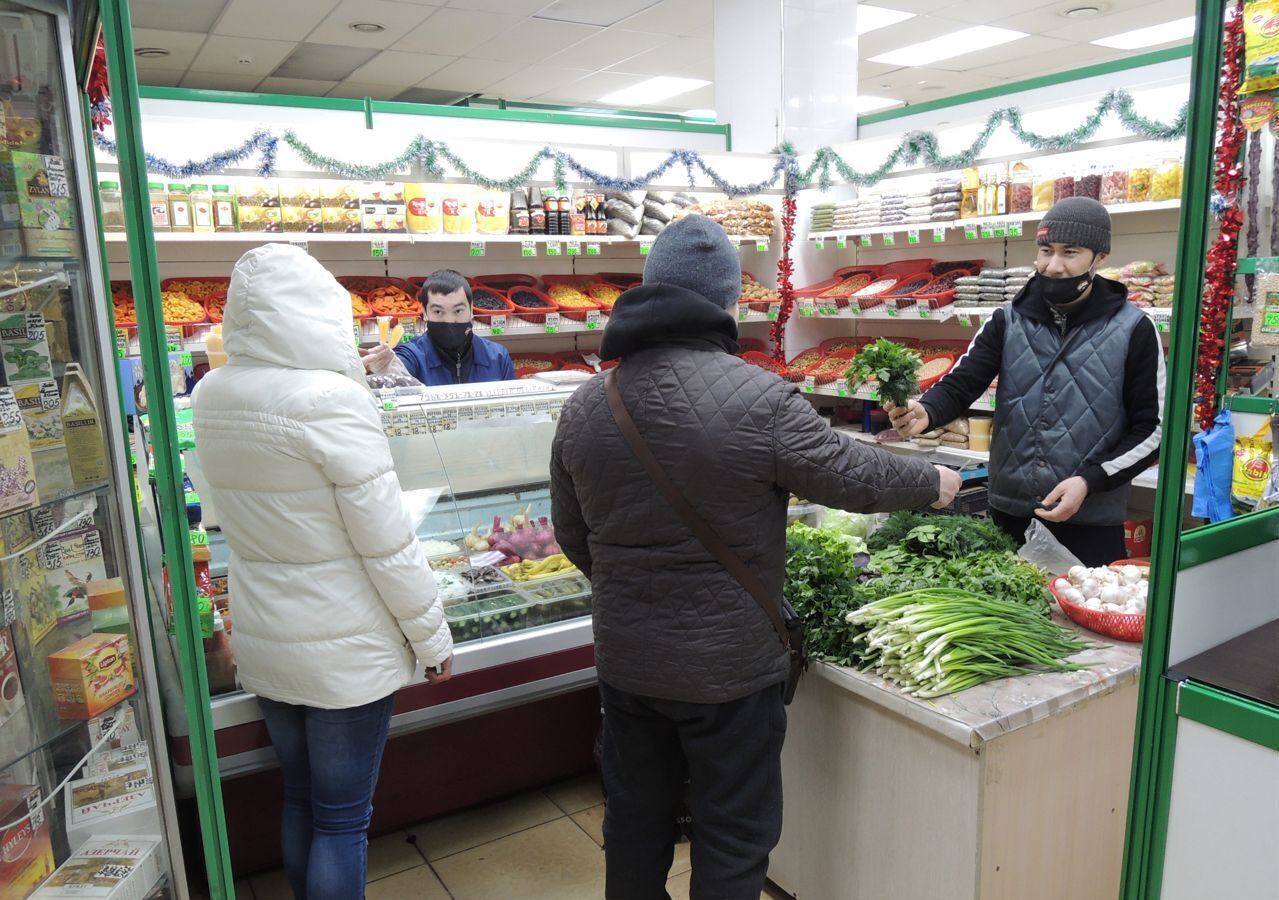 торговое помещение г Москва метро Новогиреево ш Энтузиастов 98б фото 29