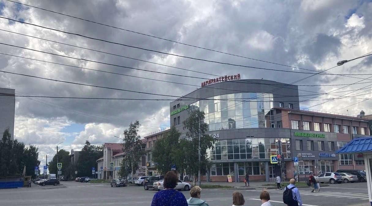 торговое помещение г Архангельск р-н Соломбальский округ ул Беломорской флотилии 5 Соломбала исторический район фото 13