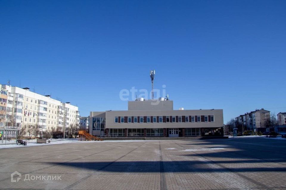 квартира р-н Белгородский пгт Разумное ул 78 Гвардейской Дивизии 5а городское поселение Разумное фото 8