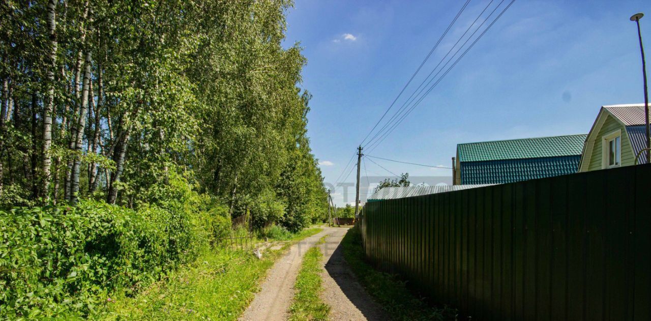 дом городской округ Наро-Фоминский Очаковец СНТ, 18 фото 27