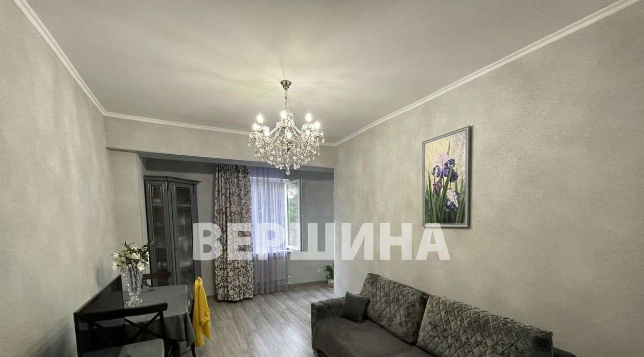 квартира г Кисловодск ул Декабристов 35л фото 5