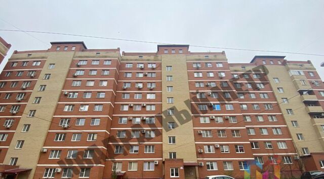 10-й микрорайон 15к 1 фото