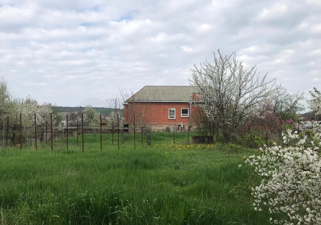 земля г Армавир п Юбилейный снт Юбилейное фото 1