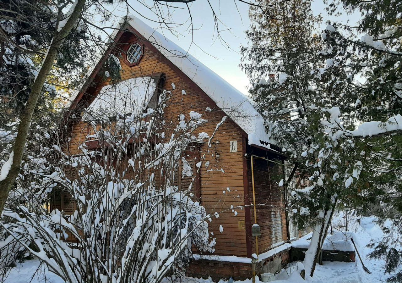 земля городской округ Дмитровский рп Некрасовский ул Речная фото 4