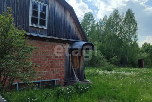 садоводческое товарищество Мостовик фото