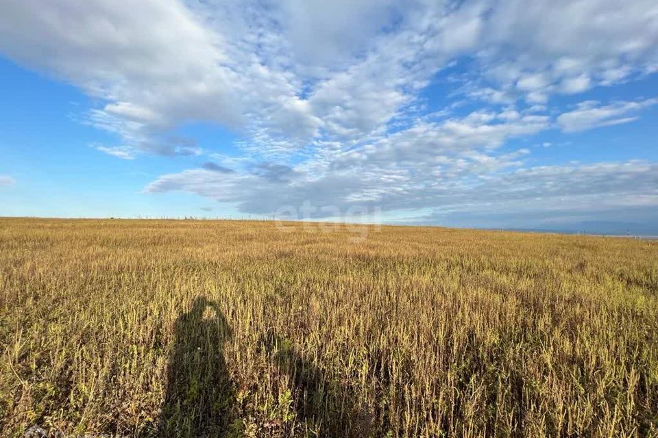 земля г Назрань ул Изумрудная городской округ Назрань фото 1