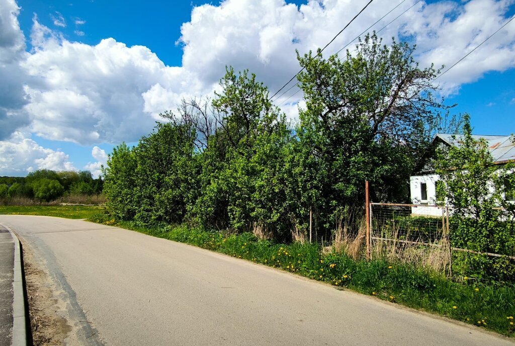 дом р-н Орловский д Овсянниково ул Школьная 51 фото 3