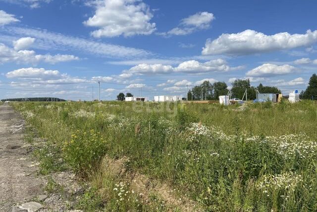 д Матчино Коттеджный посёлок Калина, городской округ Домодедово фото