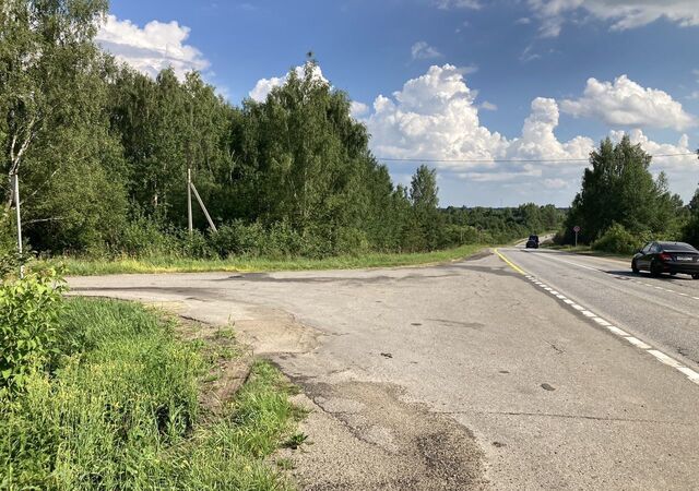 земля Заячье-Холмское сельское поселение, Гаврилов-Ям фото