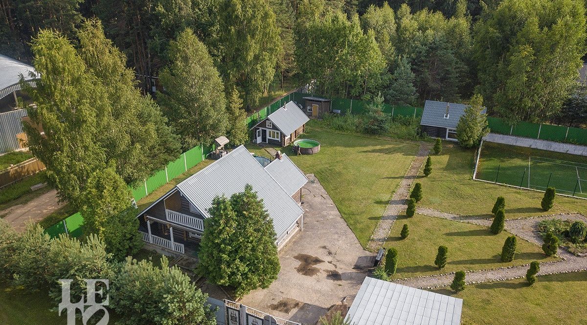 дом р-н Весьегонский г Весьегонск д Бараново ул Моложская фото 11