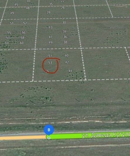 земля г Элиста ул Ордынская 53 фото 1