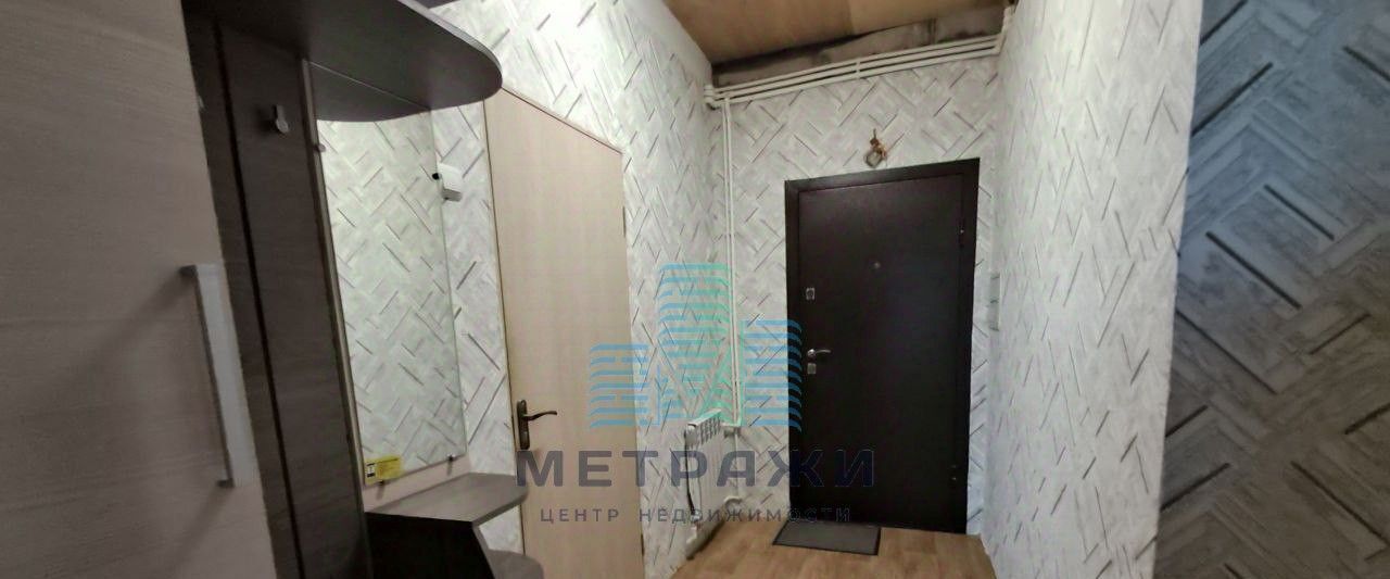 дом г Калуга п Куровской р-н Ленинский ул Адмирала Унковского 16 фото 15