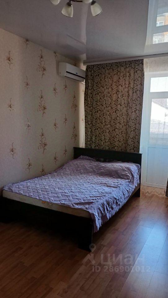квартира г Краснодар р-н Прикубанский ул им. Рахманинова С.В. 29 С. В. фото 1