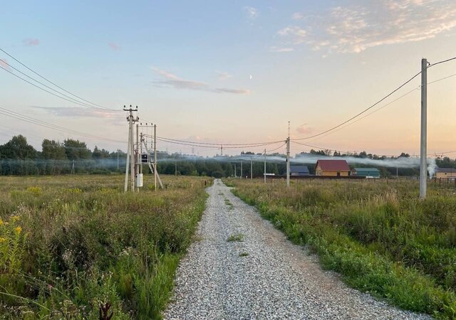 дп. Ашукино, ул. Агнии Барто фото