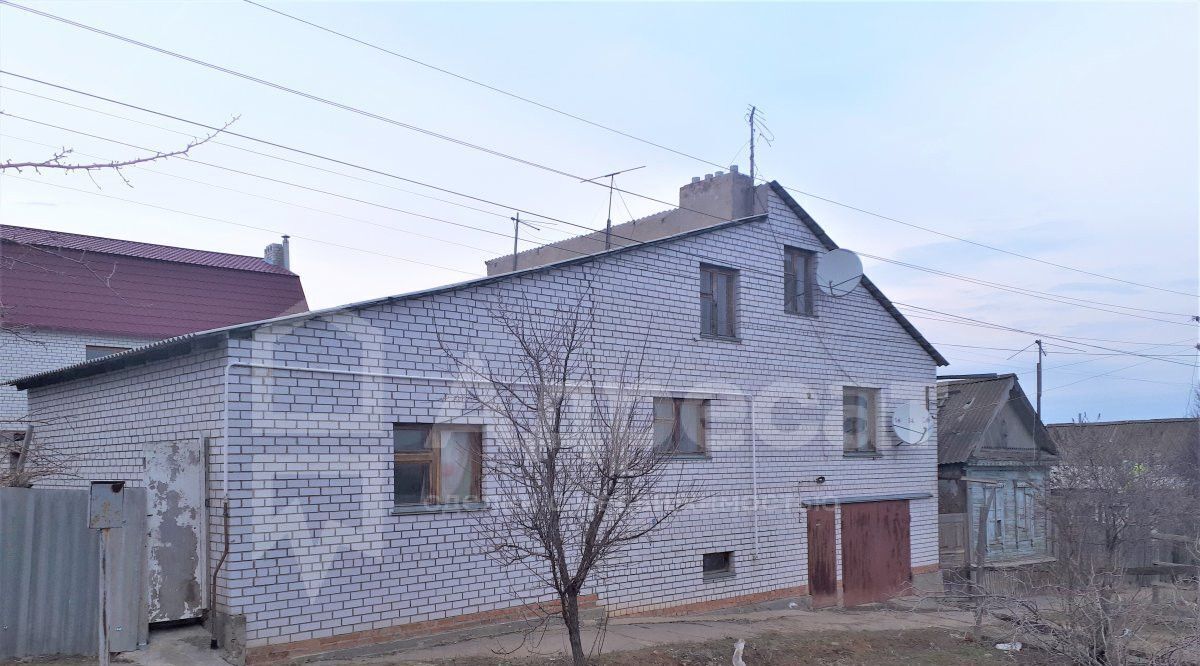 дом г Волгоград р-н Советский ул Краснорядская фото 2