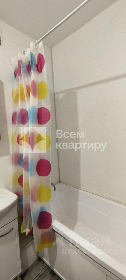 квартира г Новосибирск р-н Октябрьский ул Декабристов 115 ЖК «Октябрьский квартал» фото 4