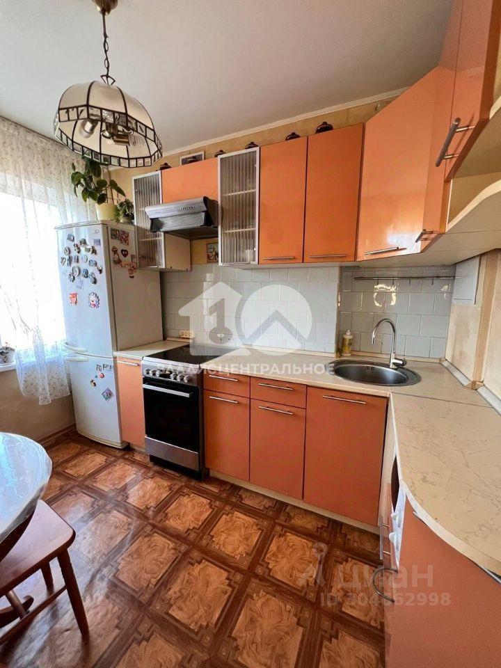 квартира г Новосибирск р-н Октябрьский ул Бориса Богаткова 202 фото 6