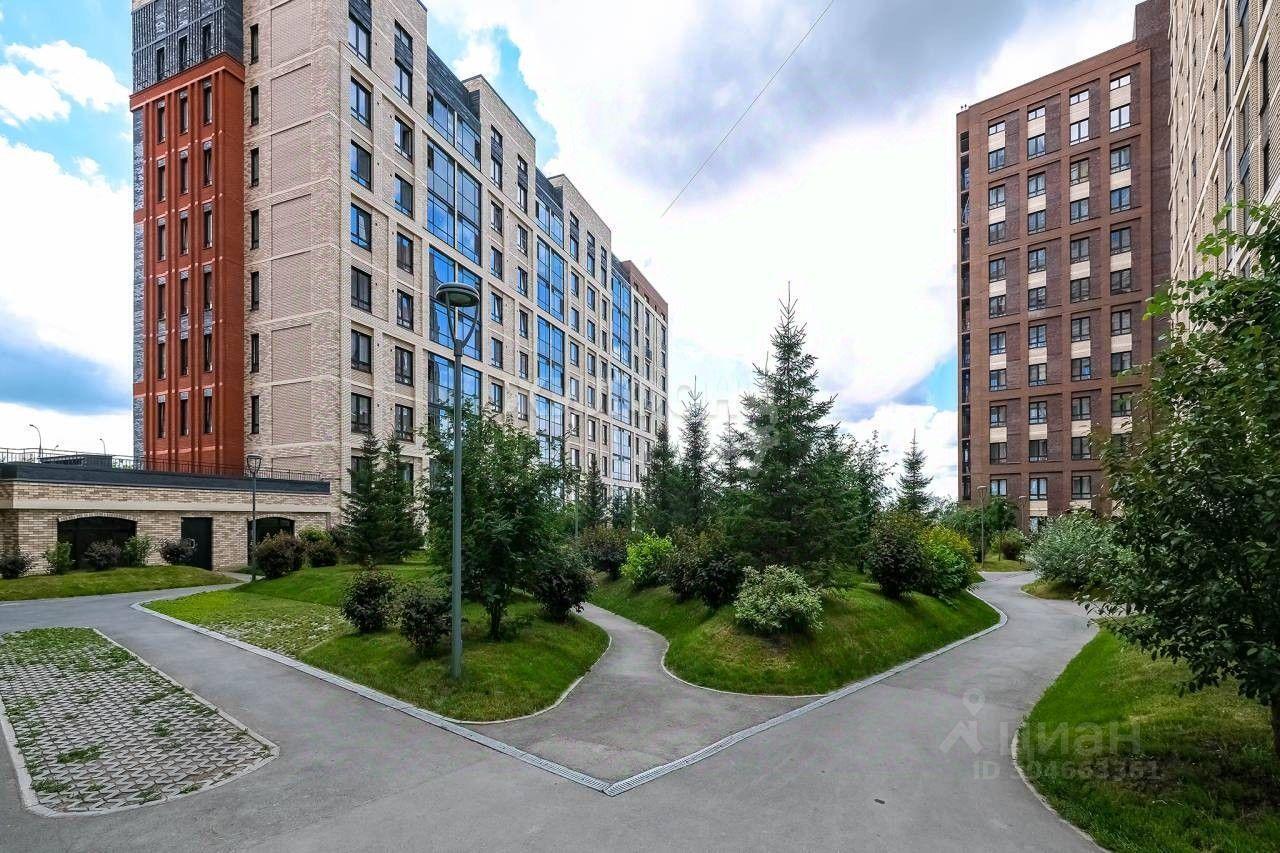 квартира г Новосибирск р-н Железнодорожный ул Фабричная 65 фото 35