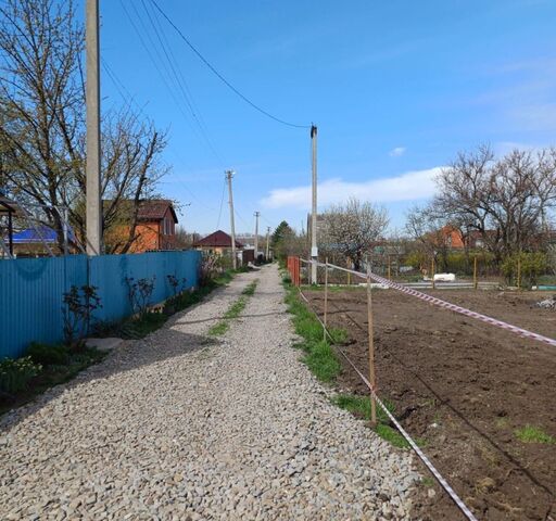 Тимашевское городское поселение, мкр-н Индустриальный, ул. 16-я Линия фото