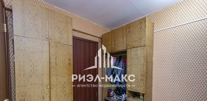 квартира г Брянск р-н Фокинский пр-кт Московский 138 фото 14