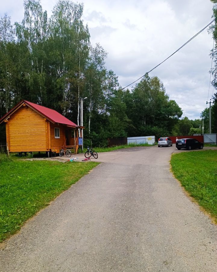 земля городской округ Можайский д Первое Мая снт Первомайский-5 9804 км, Можайск, Минское шоссе фото 3