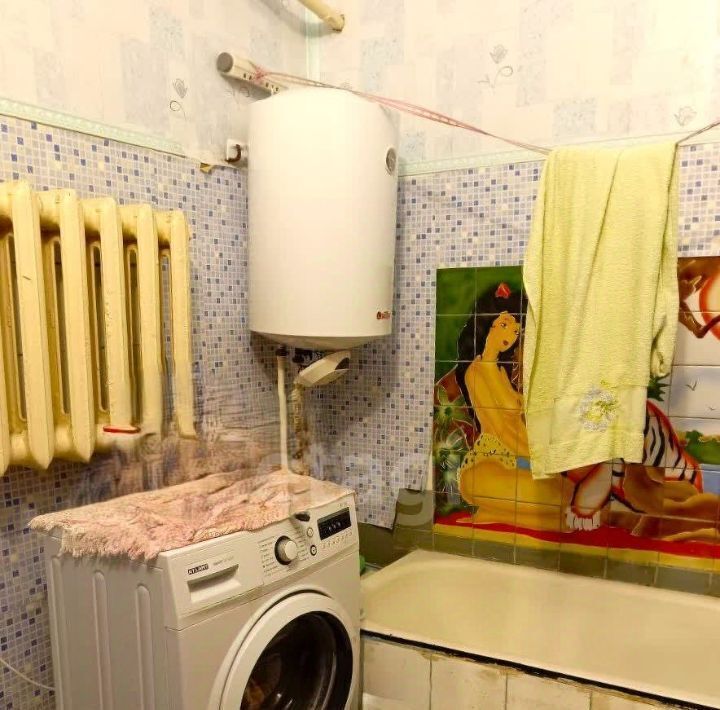 дом р-н Новооскольский с Богдановка фото 4