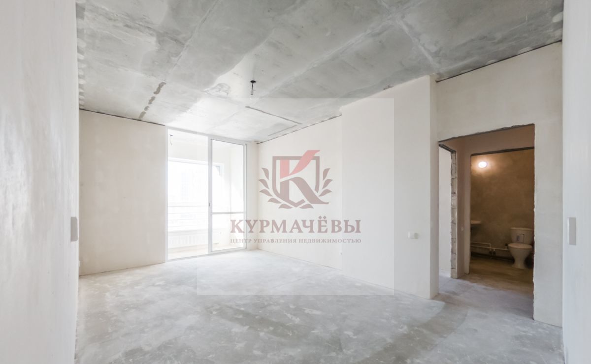 квартира г Екатеринбург Чкаловская ул Машинная 1в/2 фото 24